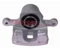 METZGER Brzdov tmen MTG 6250983, 6250983
