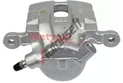 METZGER Brzdov tmen MTG 6250998, 6250998