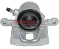METZGER Brzdov tmen MTG 6250998, 6250998