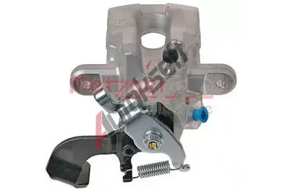 METZGER Brzdov tmen GREENPARTS MTG 6251045, 6251045