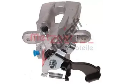 METZGER Brzdov tmen GREENPARTS MTG 6251046, 6251046