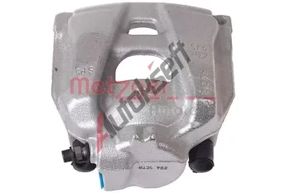 METZGER Brzdov� t�men MTG 6251070, 6251070