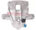 METZGER Brzdov tmen GREENPARTS ‐ MTG 6251095
