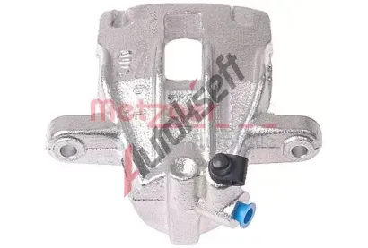METZGER Brzdov tmen GREENPARTS MTG 6251095, 6251095