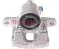 METZGER Brzdov tmen GREENPARTS MTG 6251095, 6251095