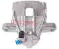 METZGER Brzdov tmen GREENPARTS ‐ MTG 6251096