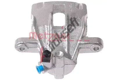 METZGER Brzdov tmen GREENPARTS MTG 6251096, 6251096