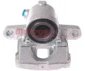 METZGER Brzdov tmen GREENPARTS MTG 6251096, 6251096