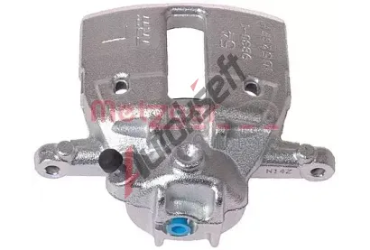 METZGER Brzdov tmen MTG 6251097, 6251097