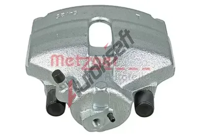 METZGER Brzdov tmen GREENPARTS MTG 6260003, 6260003