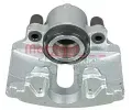 METZGER Brzdov tmen GREENPARTS MTG 6260003, 6260003