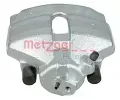 METZGER Brzdov tmen GREENPARTS ‐ MTG 6260004
