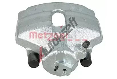 METZGER Brzdov tmen GREENPARTS MTG 6260004, 6260004