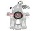 METZGER Brzdov tmen MTG 6260006, 6260006