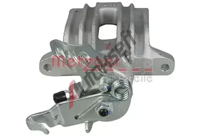 METZGER Brzdov tmen GREENPARTS MTG 6260007, 6260007