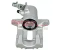 METZGER Brzdov tmen GREENPARTS MTG 6260007, 6260007