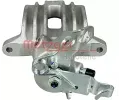 Brzdov tmen METZGER ‐ MTG 6260008