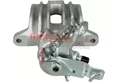 METZGER Brzdov tmen GREENPARTS MTG 6260008, 6260008