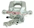 Brzdov tmen METZGER ‐ MTG 6260009