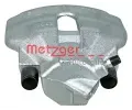 Brzdov tmen METZGER ‐ MTG 6260021