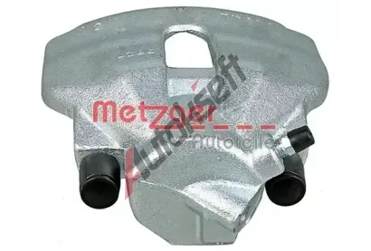 METZGER Brzdov tmen GREENPARTS MTG 6260021, 6260021