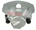 METZGER Brzdov tmen GREENPARTS ‐ MTG 6260022