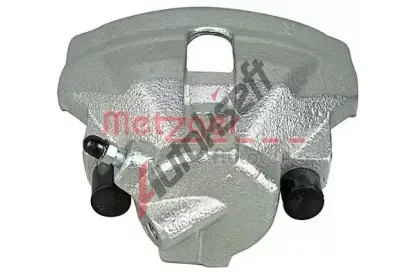 METZGER Brzdov tmen GREENPARTS MTG 6260022, 6260022