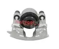 METZGER Brzdov tmen MTG 6260032, 6260032