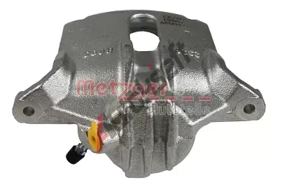 METZGER Brzdov tmen GREENPARTS MTG 6260039, 6260039
