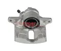 METZGER Brzdov tmen GREENPARTS MTG 6260039, 6260039