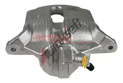 METZGER Brzdov tmen GREENPARTS MTG 6260040, 6260040