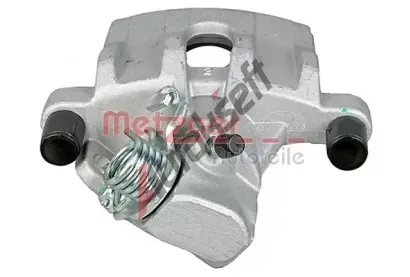 METZGER Brzdov tmen GREENPARTS MTG 6260046, 6260046