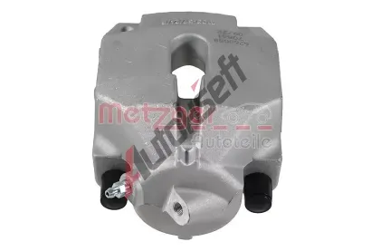 METZGER Brzdov� t�men MTG 6260058, 6260058