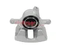 METZGER Brzdov tmen MTG 6260075, 6260075
