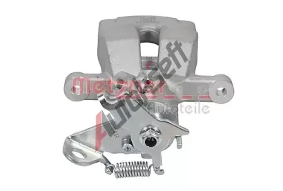 METZGER Brzdový třmen MTG 6260098, 6260098 METZGER Brzdový třmen MTG 6260098, 6260098