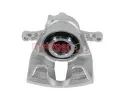 METZGER Brzdov tmen MTG 6260170, 6260170