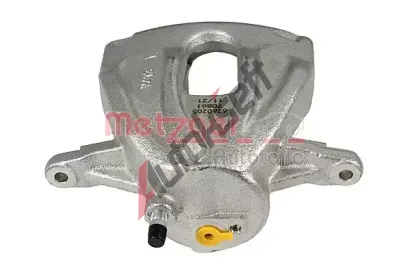 METZGER Brzdov tmen MTG 6260205, 6260205