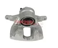 METZGER Brzdov tmen MTG 6260205, 6260205