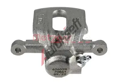 METZGER Brzdov tmen MTG 6260211, 6260211