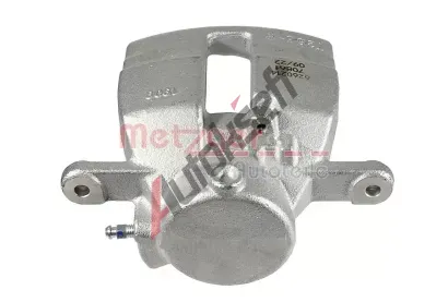 METZGER Brzdov tmen GREENPARTS MTG 6260214, 6260214