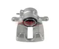 METZGER Brzdov tmen GREENPARTS MTG 6260214, 6260214