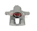METZGER Brzdov tmen MTG 6260234, 6260234