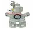 METZGER Brzdov tmen MTG 6260237, 6260237