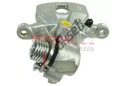 METZGER Brzdov tmen GREENPARTS MTG 6260255, 6260255