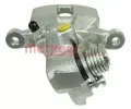 Brzdov tmen METZGER ‐ MTG 6260256