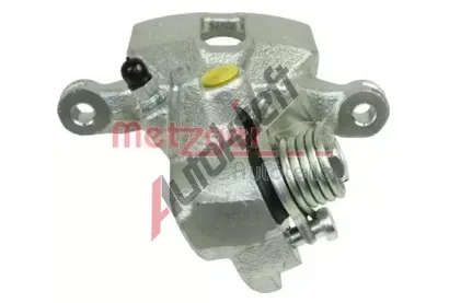 METZGER Brzdov tmen GREENPARTS MTG 6260256, 6260256