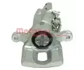 METZGER Brzdov tmen GREENPARTS MTG 6260256, 6260256