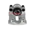 METZGER Brzdov tmen MTG 6260281, 6260281