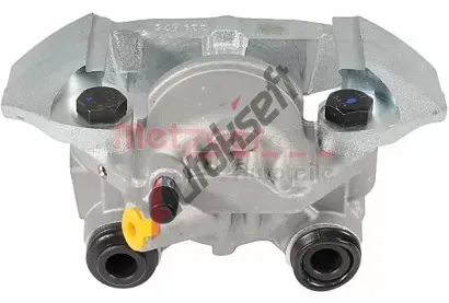 METZGER Brzdov tmen GREENPARTS MTG 6260331, 6260331