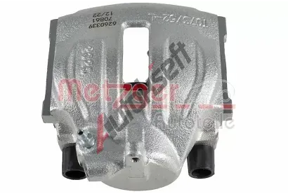 METZGER Brzdov tmen GREENPARTS MTG 6260339, 6260339